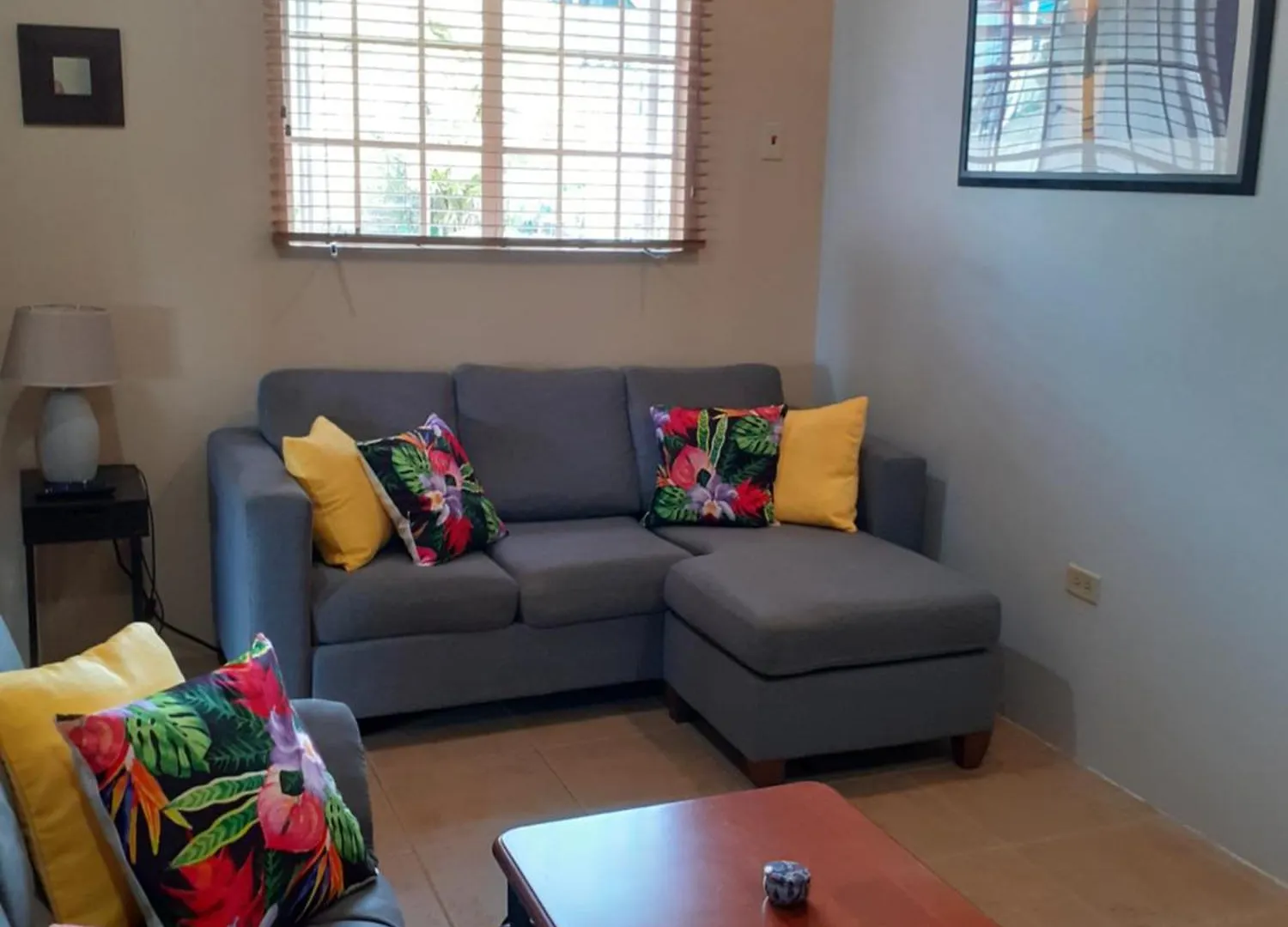 Sweet Mango Apartment Port of Spain