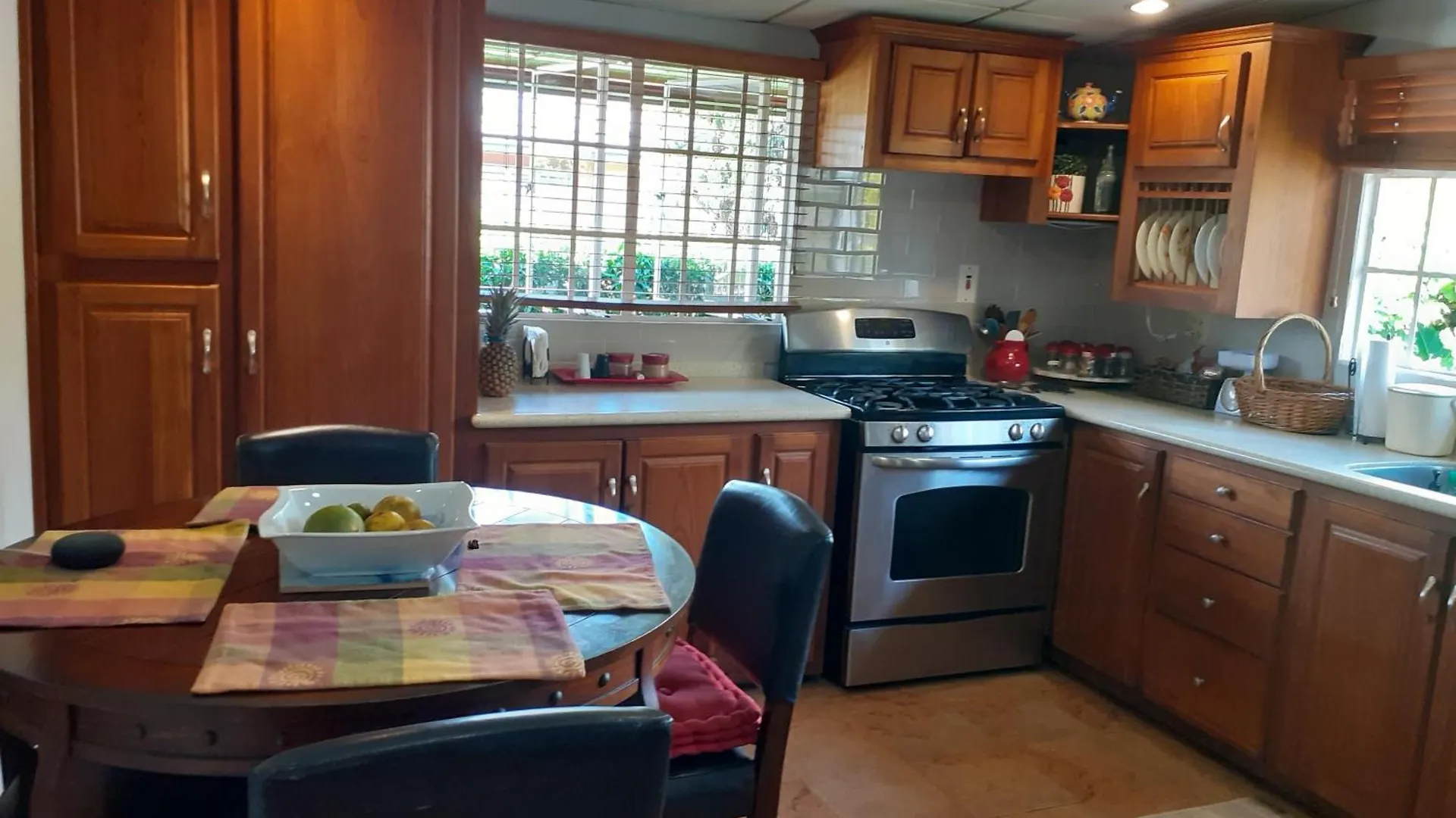 Sweet Mango Apartment Port of Spain Trinidad And Tobago